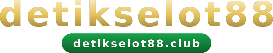 detikselot88 logo